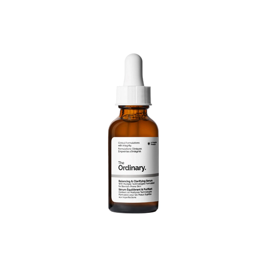 BALANCING & CLARIFYING SERUM 30ML/1FLOZ