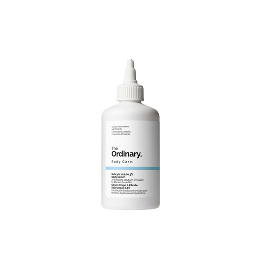SALICYLIC ACID 0.5% BODY SERUM 240ML/8.1FLOZ
