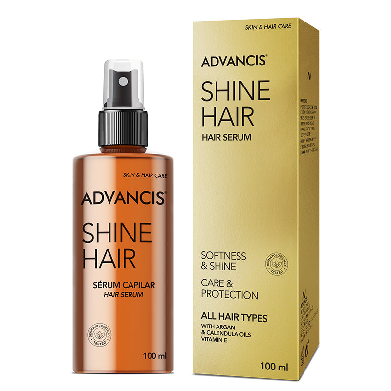 ADV SHINE HAIR SERUM