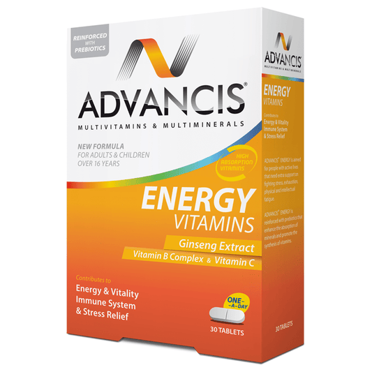 ADV ENERGY-30 TABS