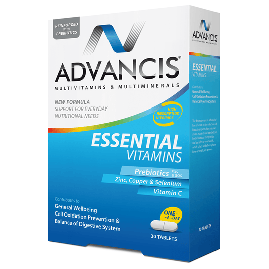 ADV ESSENTIAL-30 TABS