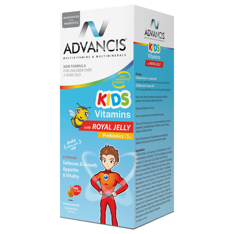 ADV KIDS-150ML