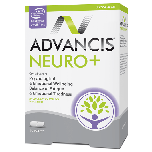 ADV NEURO +