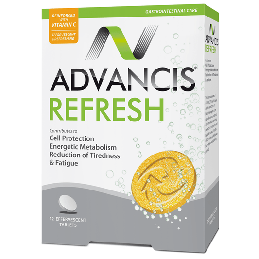 ADV REFRESH 12TABS