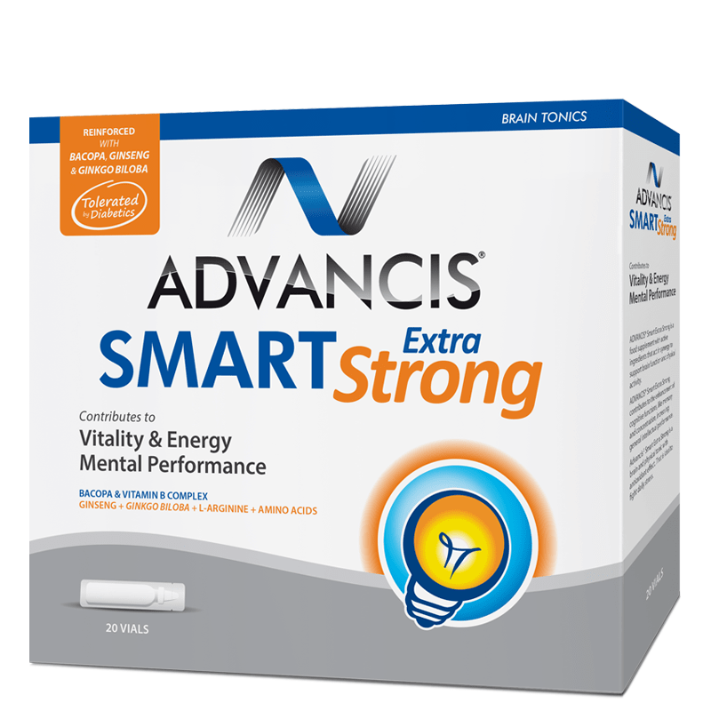 ADV SMART STRONG