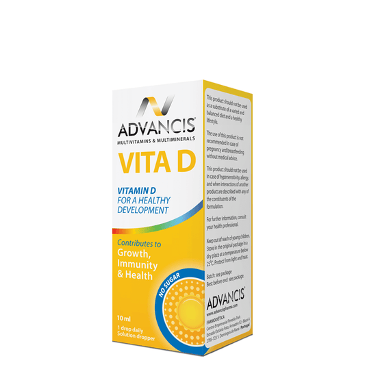 ADV VITA D