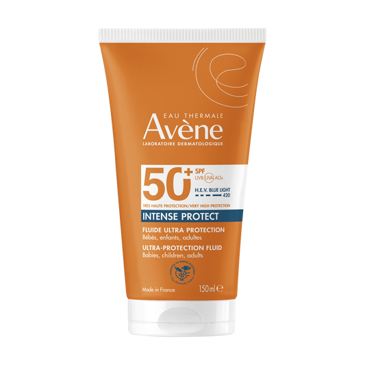 Avène Intense Protect SPF 50+ - Avène