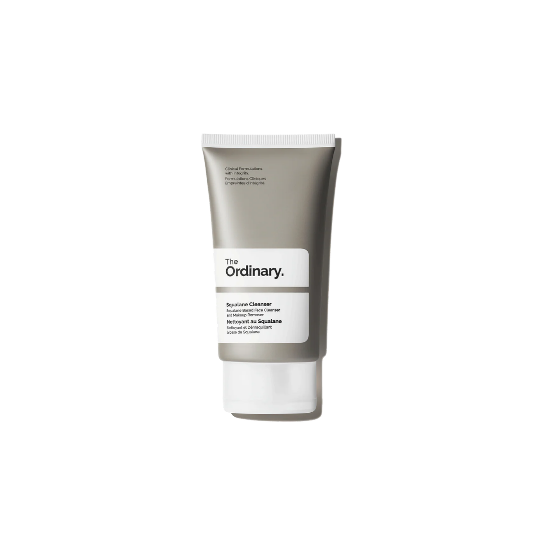 SQUALANE CLEANSER 50ML/1.7FLOZ