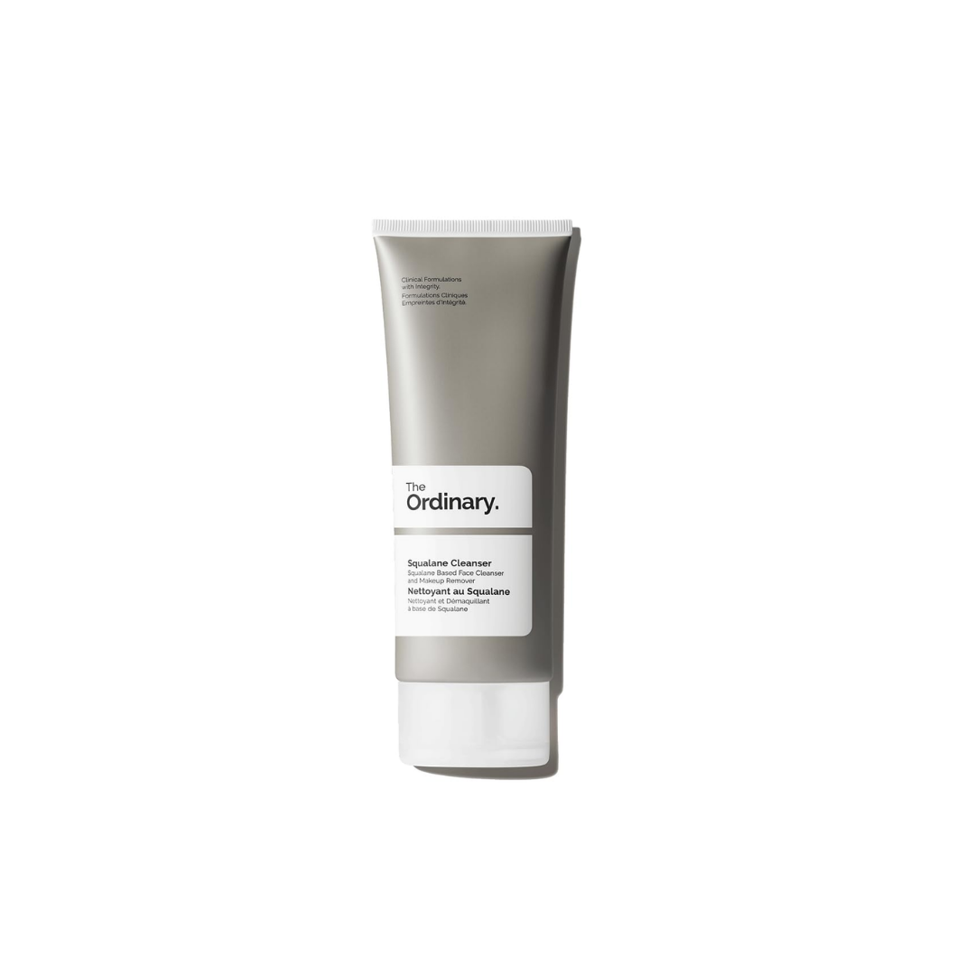 SQUALANE CLEANSER 150ML/5FLOZ