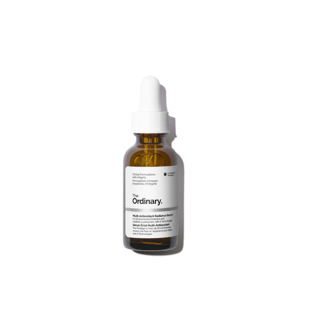 ANTIOXIDANT & RADIANCE SERUM 30ML/1FLOZ