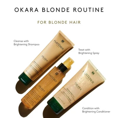 Rene Furterer Okara Blond Lightening Spray - René Furterer
