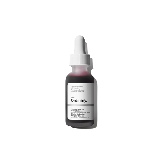 AHA 30% + BHA 2% PEELING SOLUTION 30ML/1FLOZ