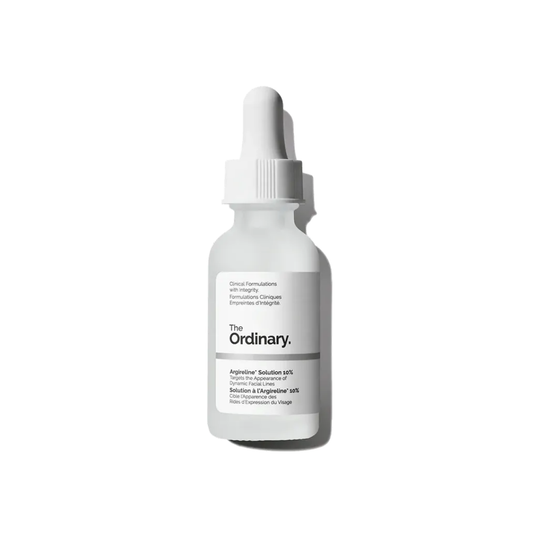 ARGIRELINE SOLUTION 10% 30ML/1FLOZ