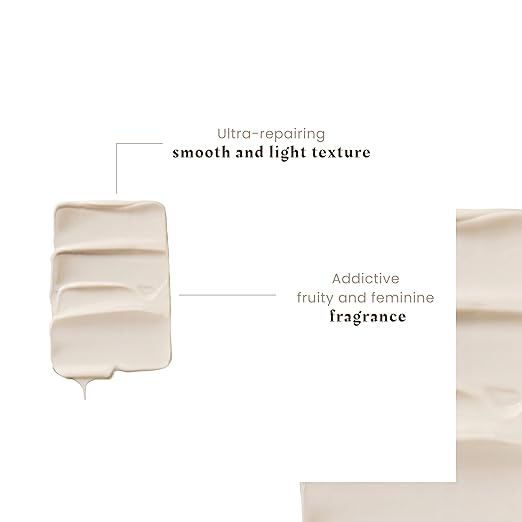 Rene Furterer Absolue Kératine Repairing Mask - René Furterer