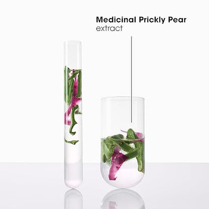 Klorane Prickly Pear Thirst-Quenching Shampoo - Klorane