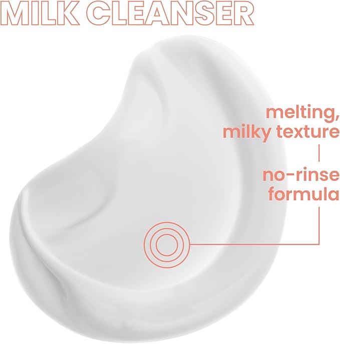 Avène Gentle Milk Cleanser - Avène