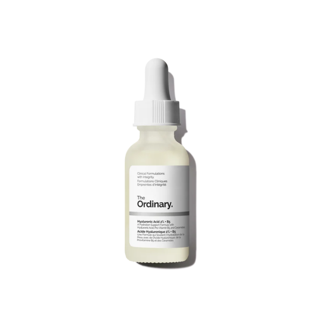 HYALURONIC ACID 2% + B5 120ML/4.1FLOZ