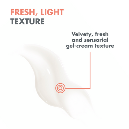 Hyaluron Activ B3 Renewal Firming Aqua Cream-in-gel - Avène