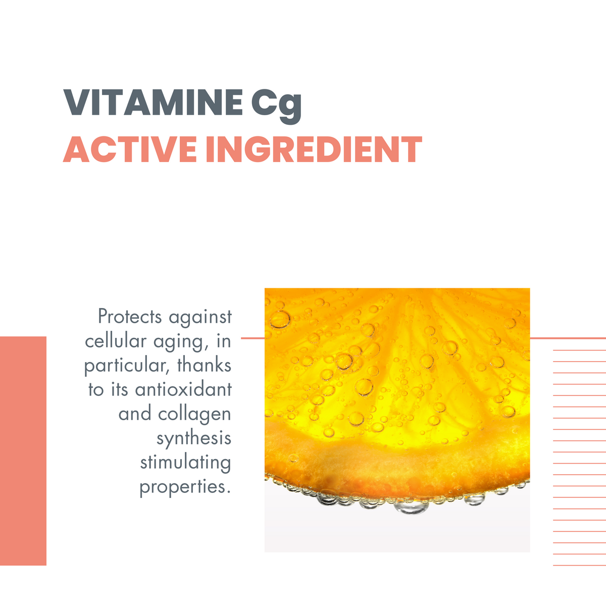 Avène Radiance Vitamin Activ Cg Corrector Serum - Avène