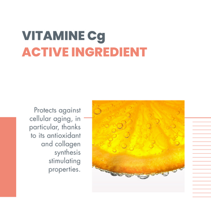 Avène Radiance Vitamin Activ Cg Corrector Serum - Avène