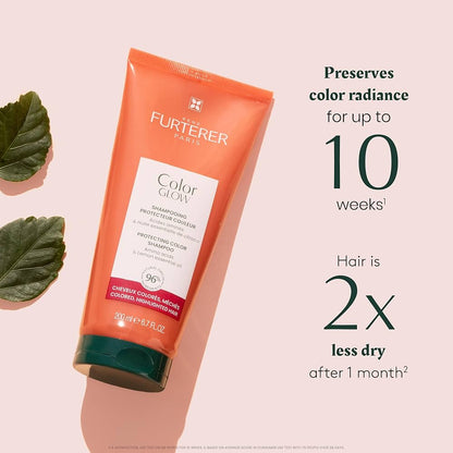 Rene Furterer Color Glow Shampoo - René Furterer