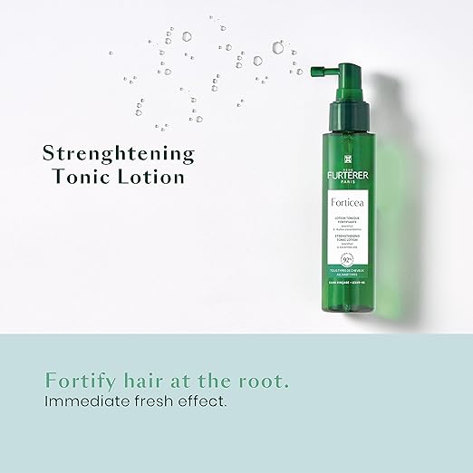 Rene Furterer Forticea Fortifying Energizing Lotion - René Furterer