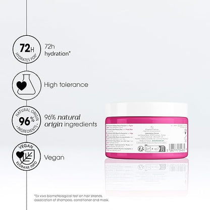 Klorane Plumping Mask with Prickly Pear - Klorane