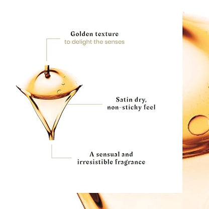 Rene Furterer 5 Sens Enhancing Dry Oil - René Furterer
