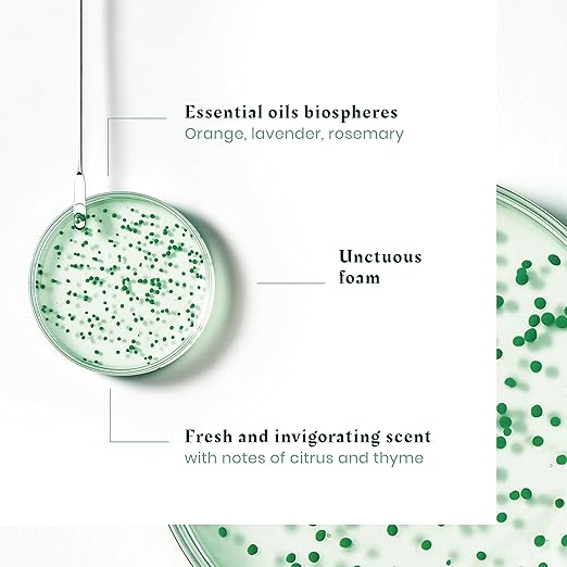 Rene Furterer Forticea Energizing Shampoo - René Furterer