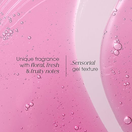 Klorane Prickly Pear Thirst-Quenching Shampoo - Klorane