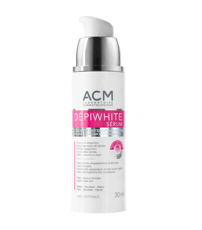 ACM DEPHIWHITE SERUM CONCENTRATE 30ML