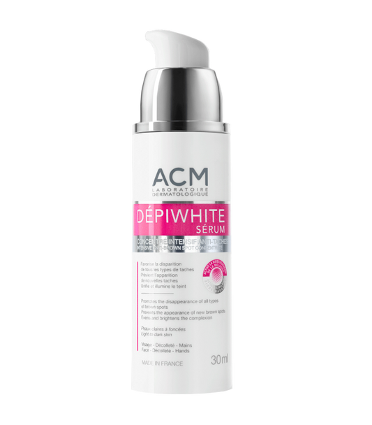 ACM DEPHIWHITE SERUM CONCENTRATE 30ML