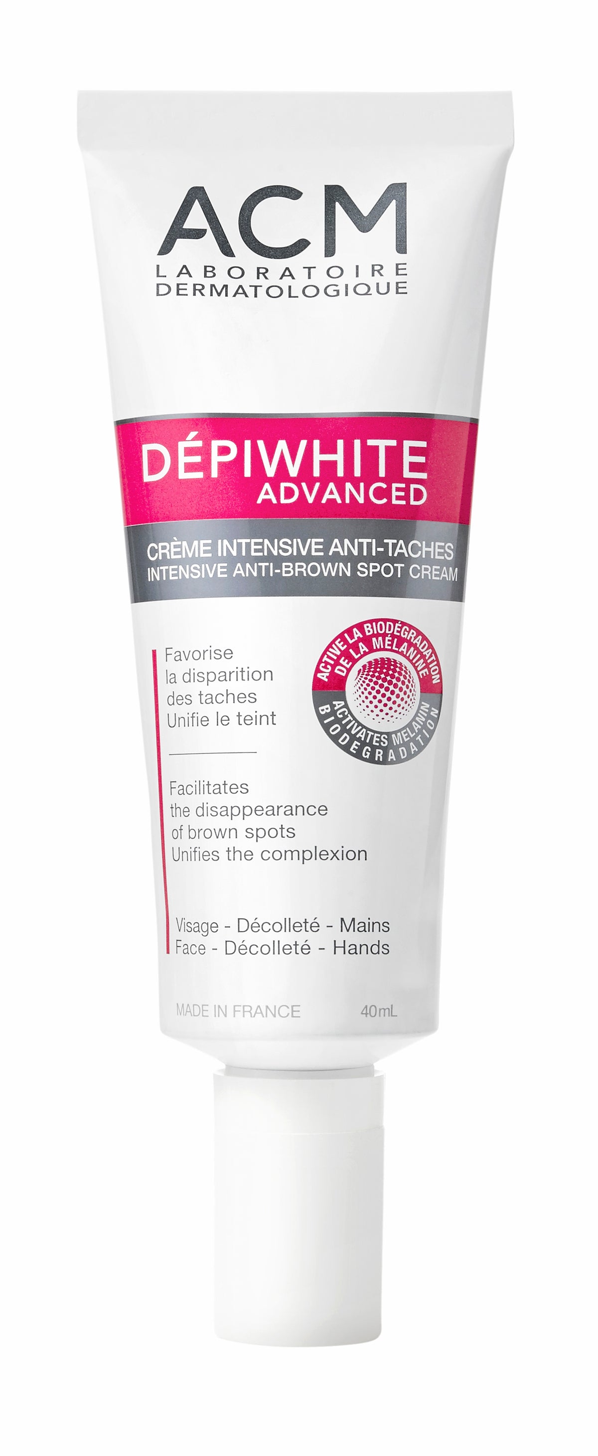 ACM DÉPIWHITE ADVANCED 40ML