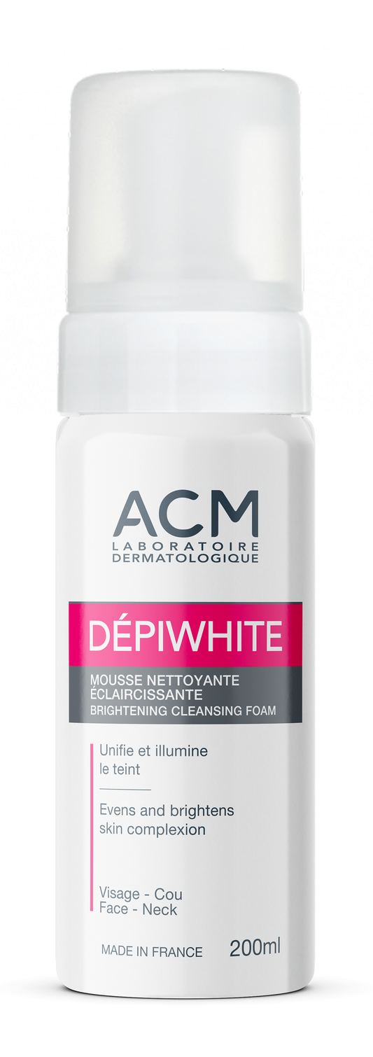 ACM DÉPIWHITE FOAMER 200ML