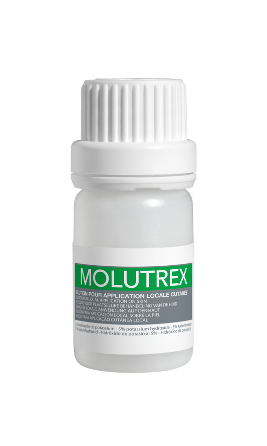 ACM MOLUTREX MOLLUSCUM CONTAGIOSUM 3ML