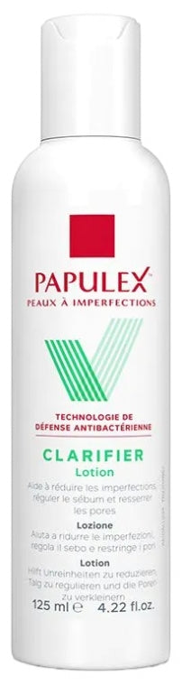 PAPULEX LOTION 125ML