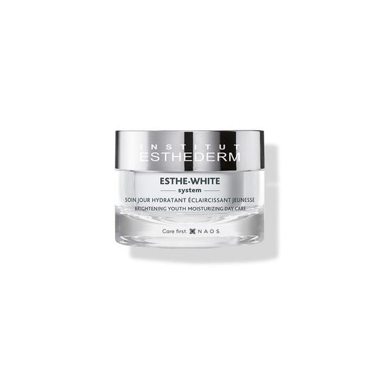 ESTHEDERM ESTHE-WHITE BRIGHTENING YOUTH MOISTURIZING DAY CARE 50ML