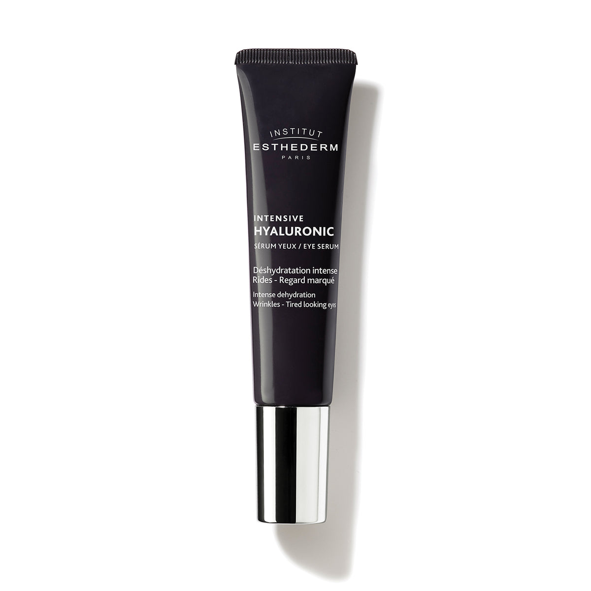 ESTHEDERM HYALURONIC+ ANTI-WRINKLE FATIGUE EYE SERUM 15ML