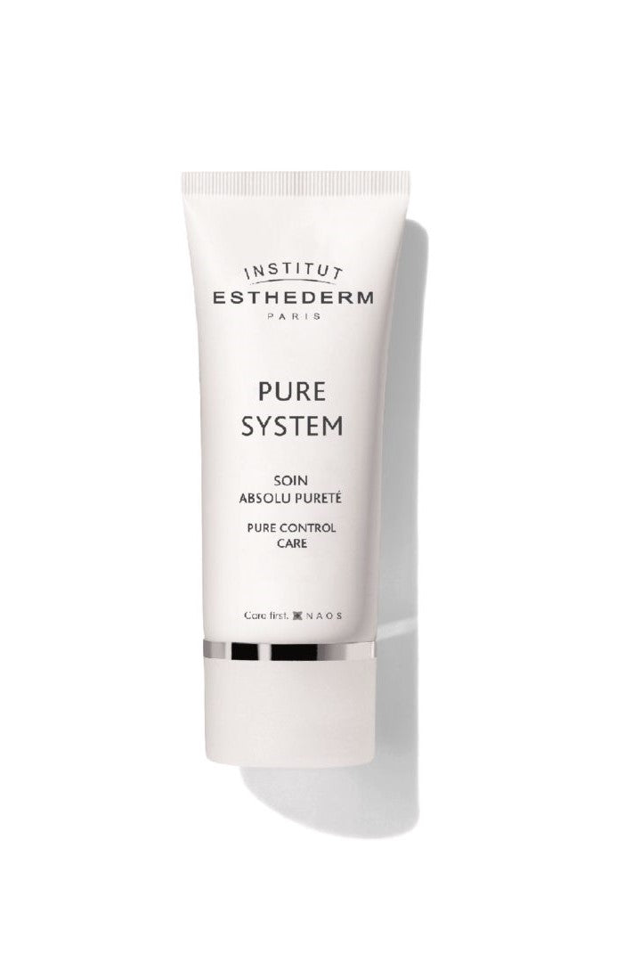 ESTHEDERM PURE SYSTEM CONTROL CARE CREAM 50ML