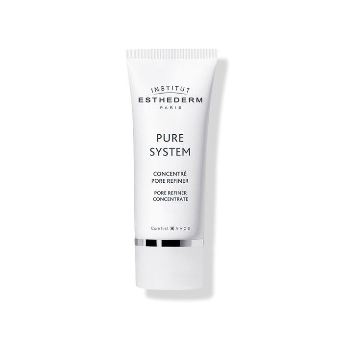 ESTHEDERM PURE SYSTEM PORE REFINER CONCENTRATE 50ML