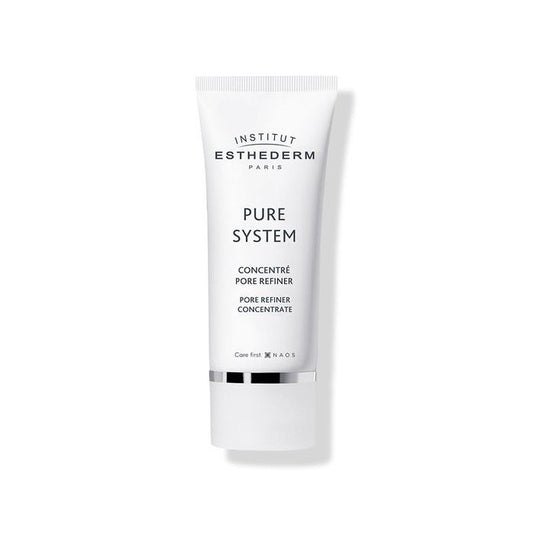 ESTHEDERM PURE SYSTEM PORE REFINER CONCENTRATE 50ML
