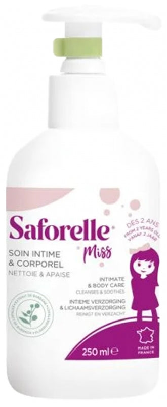 SAFORELLE MISS 250ML