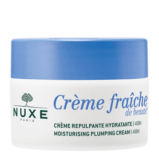NUXE CRÈME FRAICHE DE BEAUTÉ 48HR MOISTURISING CREAM 50ML