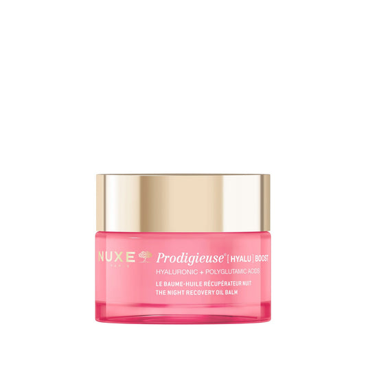 NUXE CRÈME PRODIGIEUSE® BOOST NIGHT RECOVERY OIL BALM 50ML