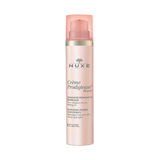 NUXE CRÈME PRODIGIEUSE® BOOST ENERGISING PRIMING CONCENTRATE 100ML
