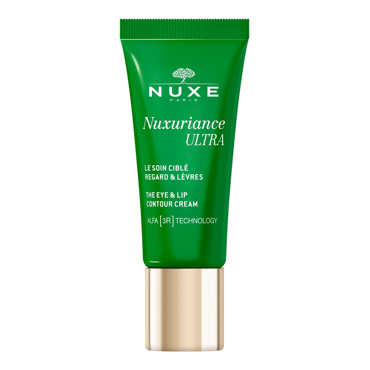 NUXE NUXURIANCE ULTRA EYE AND LIP CREAM 15ML