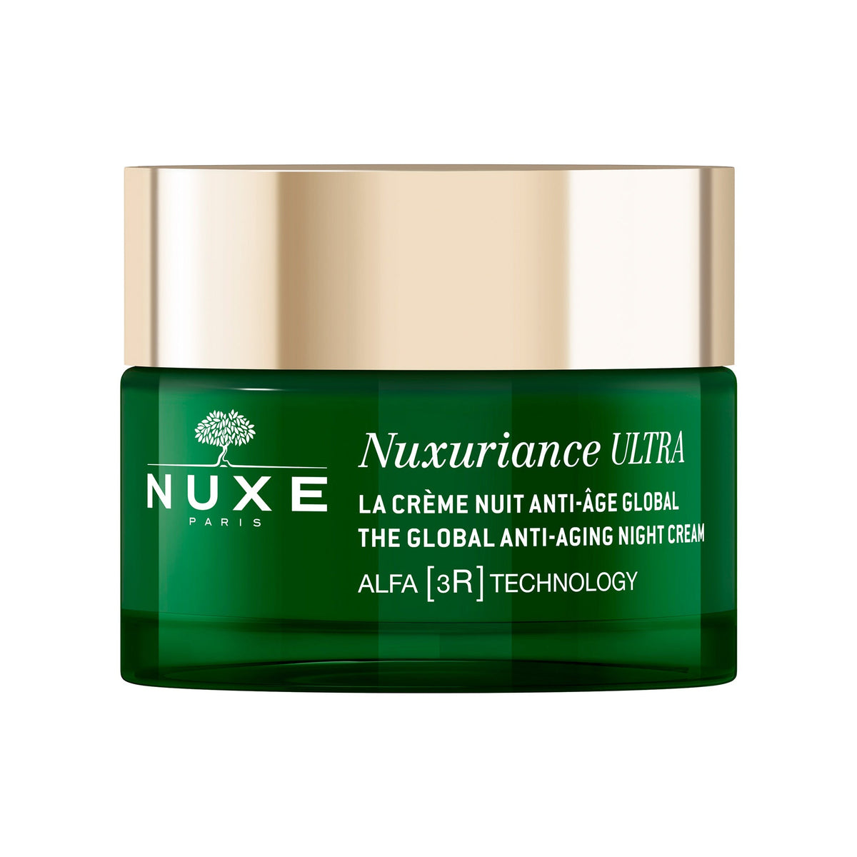 NUXE NUXURIANCE ULTRA NIGHT CREAM 50ML
