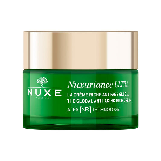 NUXE NUXURIANCE ULTRA RICH CREAM 50ML