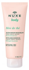 NUXE RDT REVITALIZING SHOWER GEL 200ML