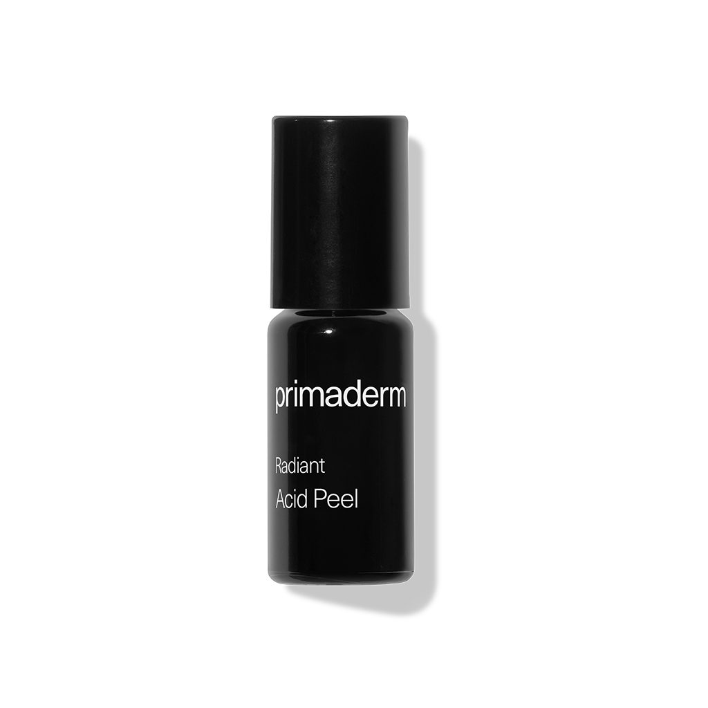 RADIANT ACID PEEL 10ML - Official Packshot